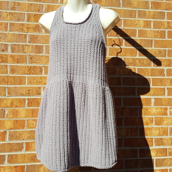 POL Grey top - Picture 4 of 7